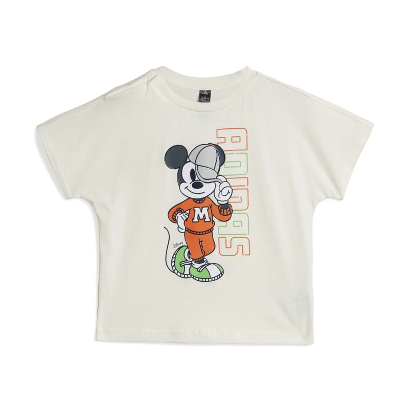 ADIDAS POLOS I DY MM T NIÑOS - 1