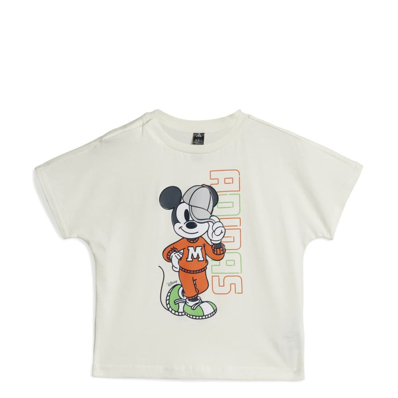 ADIDAS POLOS I DY MM T NIÑOS - 3