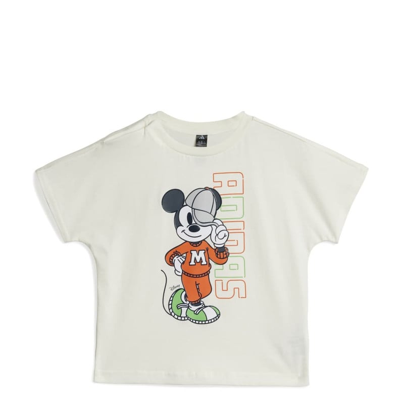 ADIDAS POLOS I DY MM T NIÑOS - 3