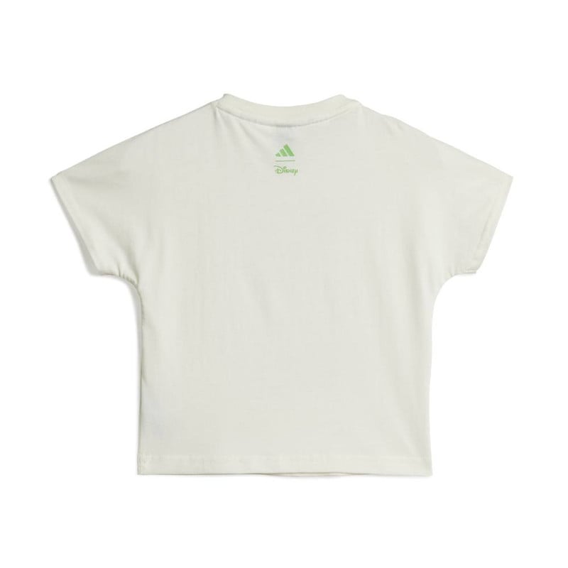 ADIDAS POLOS I DY MM T NIÑOS - 4