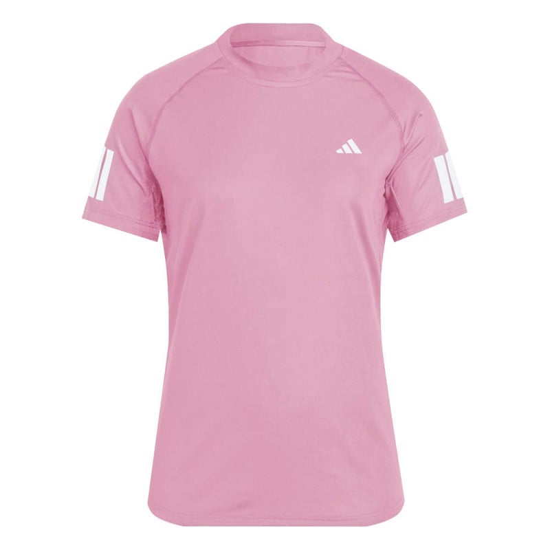 ADIDAS POLOS CLUB TEE MUJER - 3