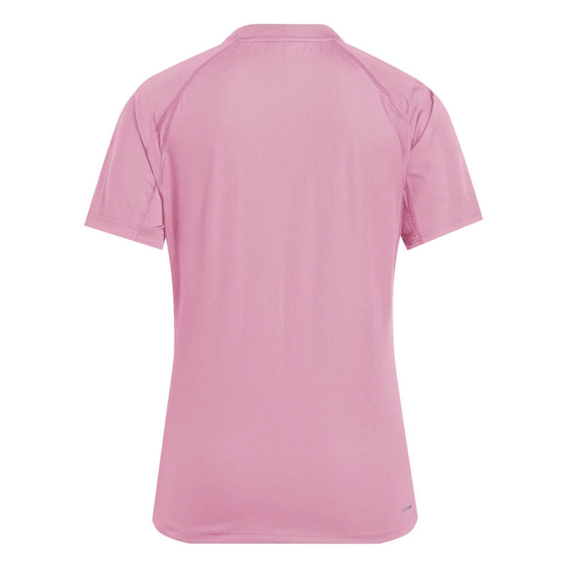 ADIDAS POLOS CLUB TEE MUJER - 4