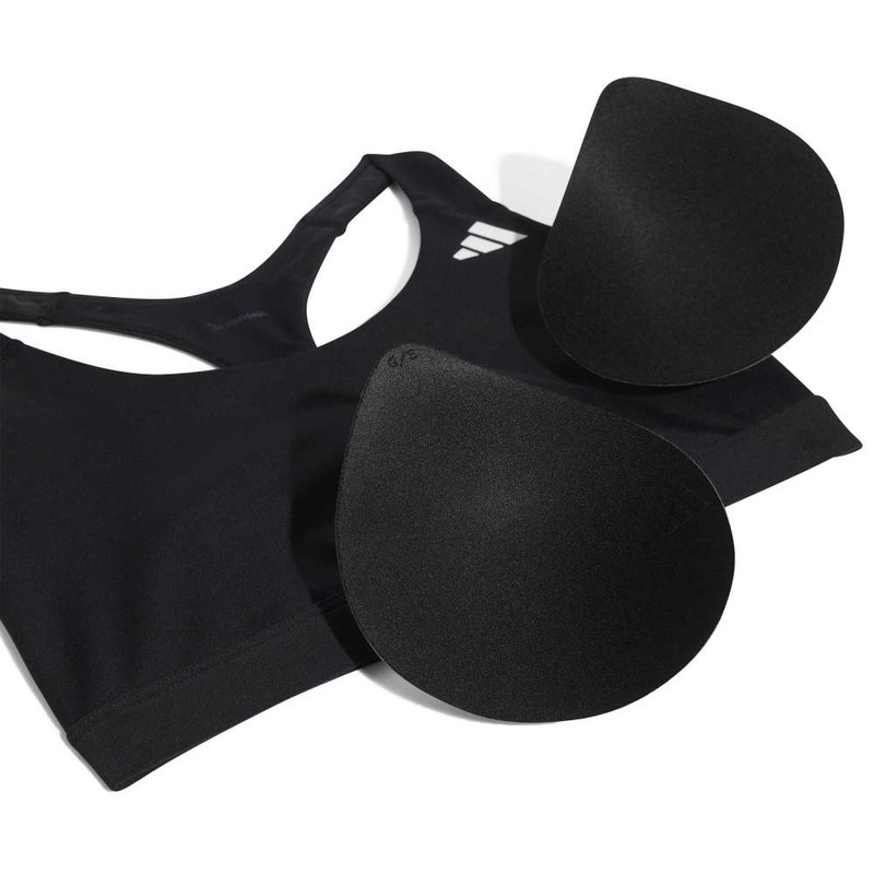 ADIDAS TOP DEPORTIVO OPT ESS MS BRA MUJER - 4