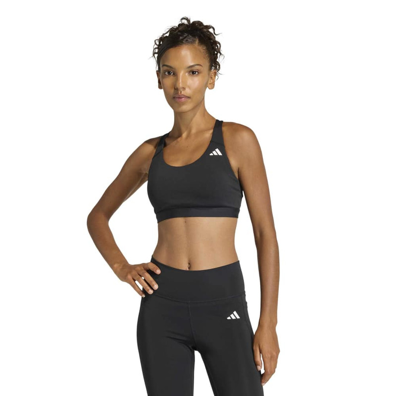 ADIDAS TOP DEPORTIVO OPT ESS MS BRA MUJER - 5