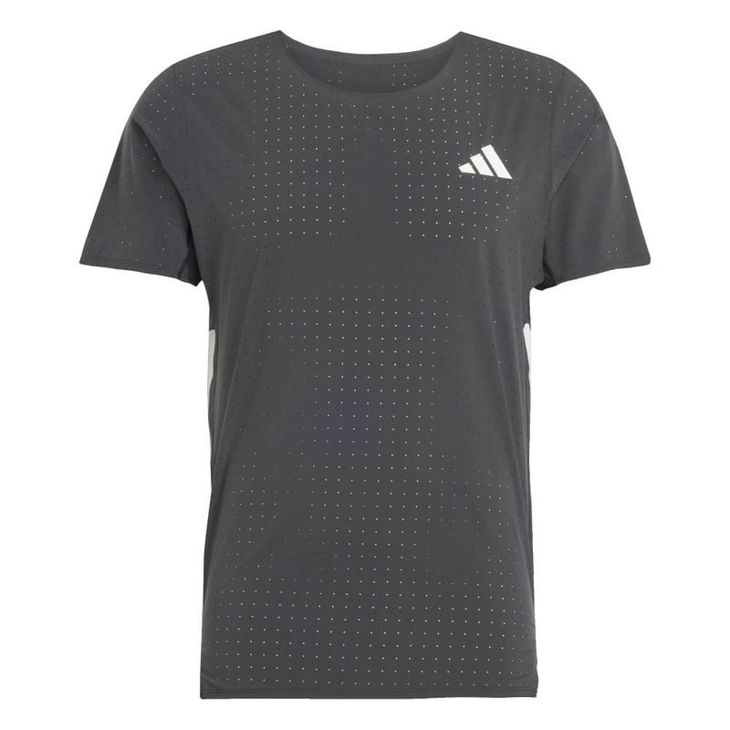 ADIDAS POLOS ADIZERO TEE M HOMBRE - 2