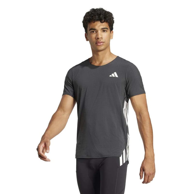 ADIDAS POLOS ADIZERO TEE M HOMBRE - 4