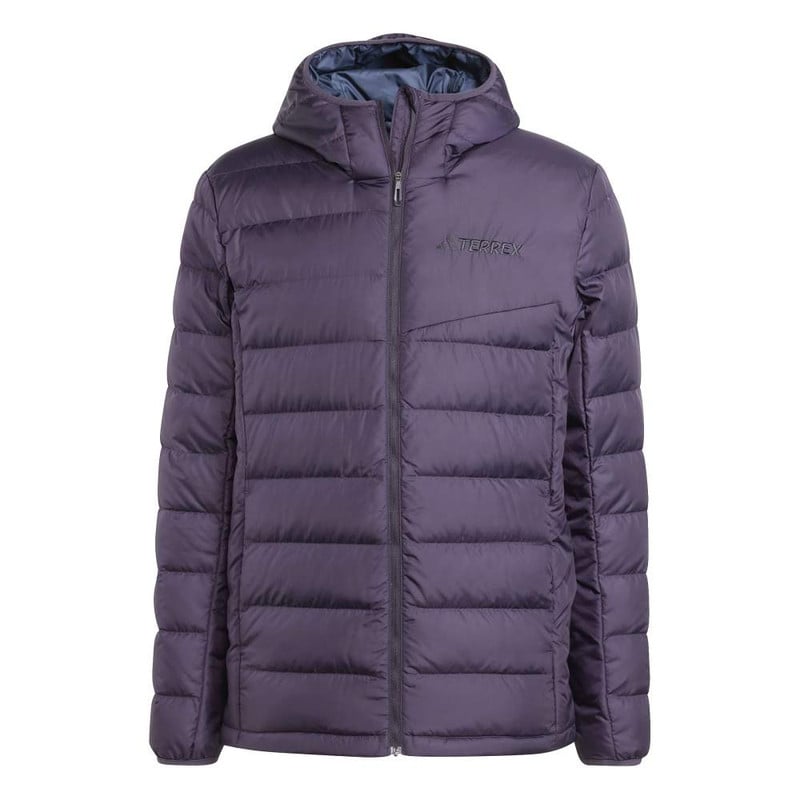 ADIDAS CASACA MT DOWN HO J HOMBRE - 1