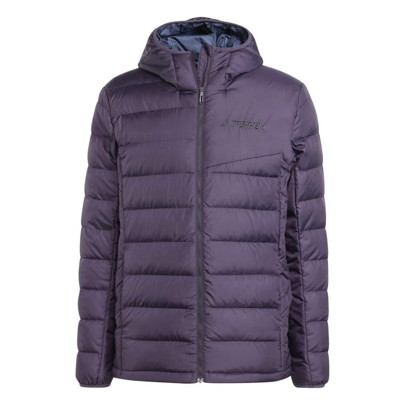 ADIDAS CASACA MT DOWN HO J HOMBRE - 3