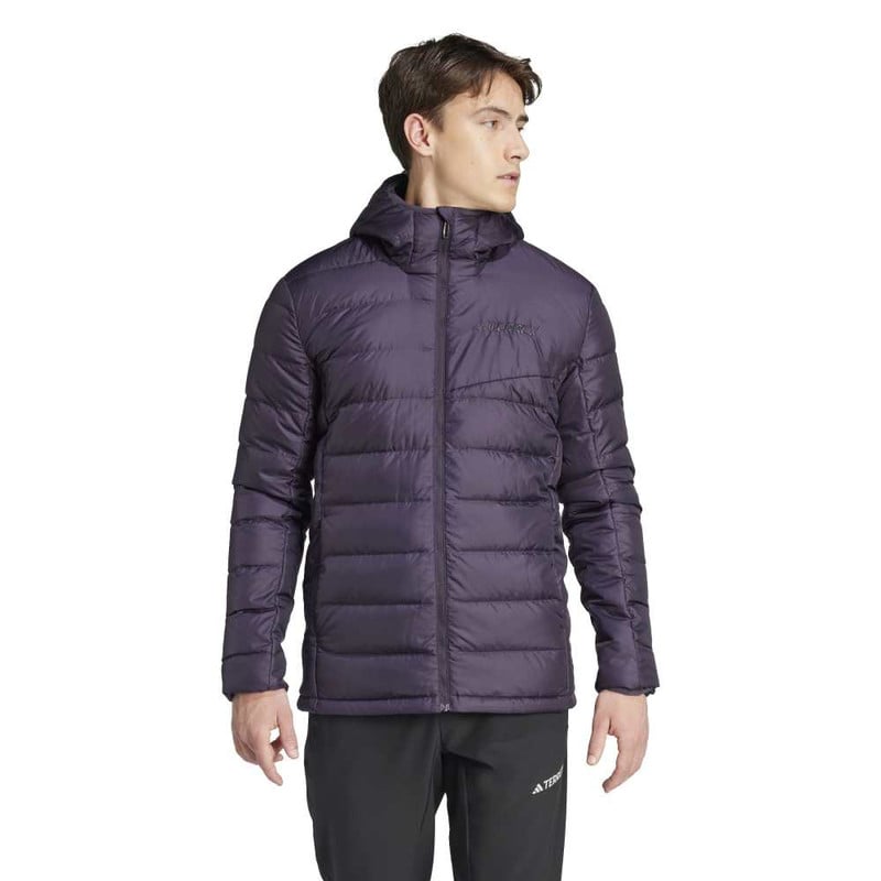 ADIDAS CASACA MT DOWN HO J HOMBRE - 4