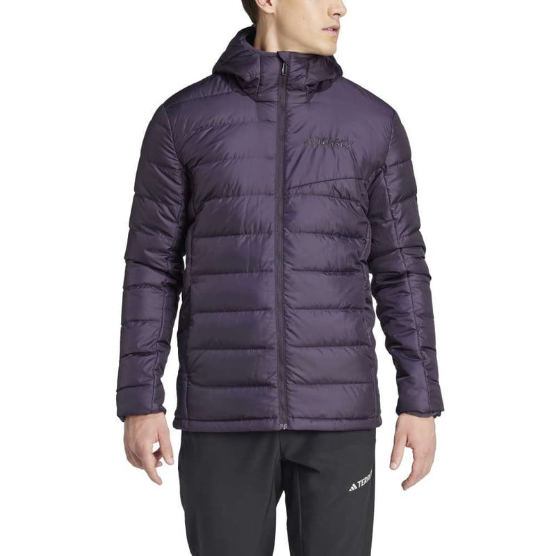 ADIDAS CASACA MT DOWN HO J HOMBRE - 5