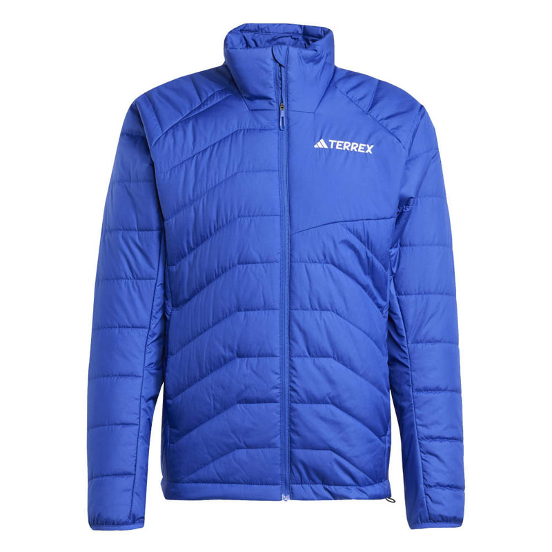 ADIDAS CASACA MT INS JKT HOMBRE - 1