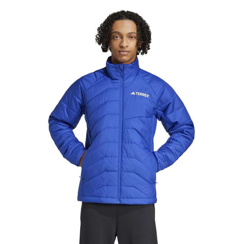 ADIDAS CASACA MT INS JKT HOMBRE - 3