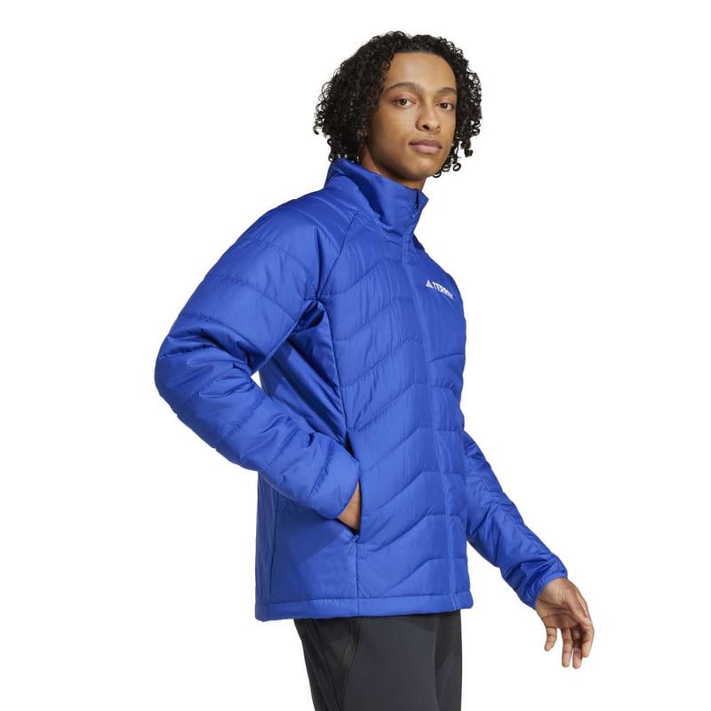 ADIDAS CASACA MT INS JKT HOMBRE - 5