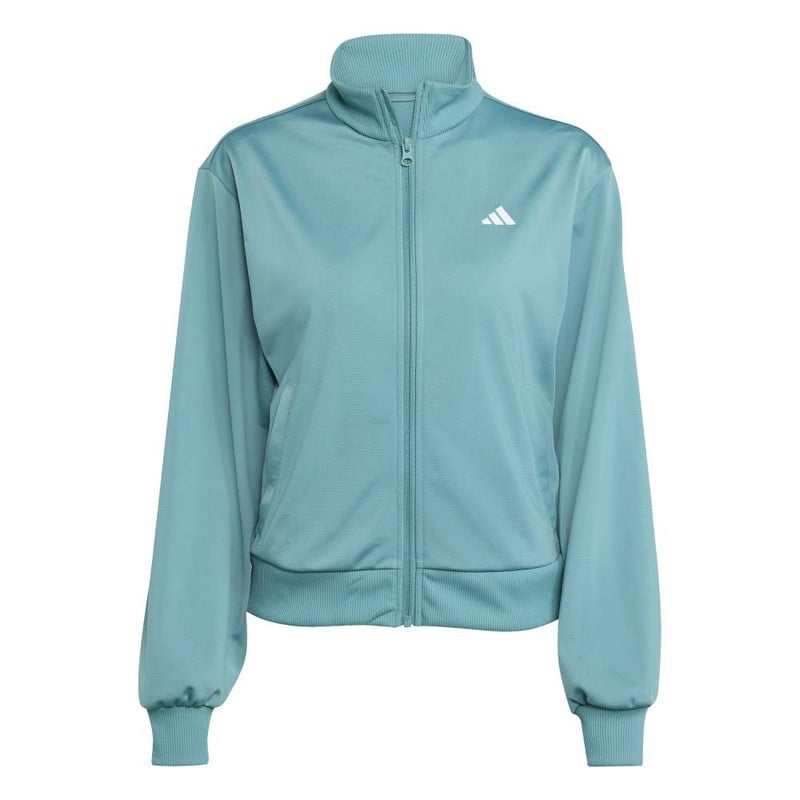 ADIDAS BUZO W FEELCOZY TS MUJER - 1