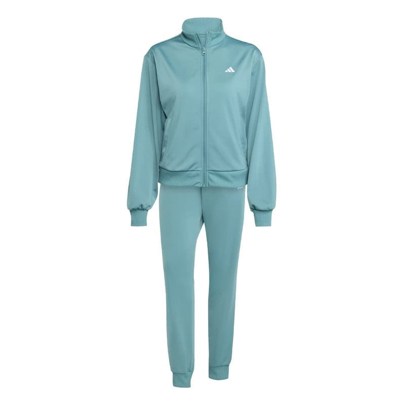 ADIDAS BUZO W FEELCOZY TS MUJER - 3