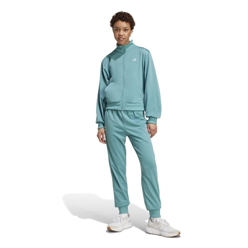 ADIDAS BUZO W FEELCOZY TS MUJER - 5