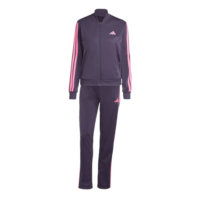 ADIDAS BUZO W ESS 3S TS MUJER - 3