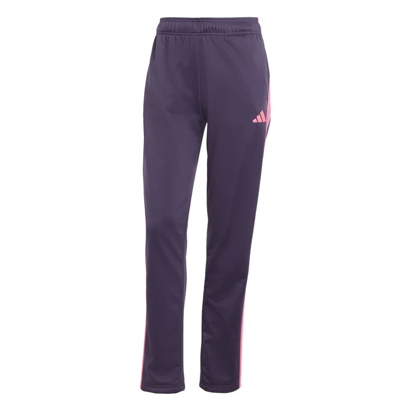 ADIDAS BUZO W ESS 3S TS MUJER - 4