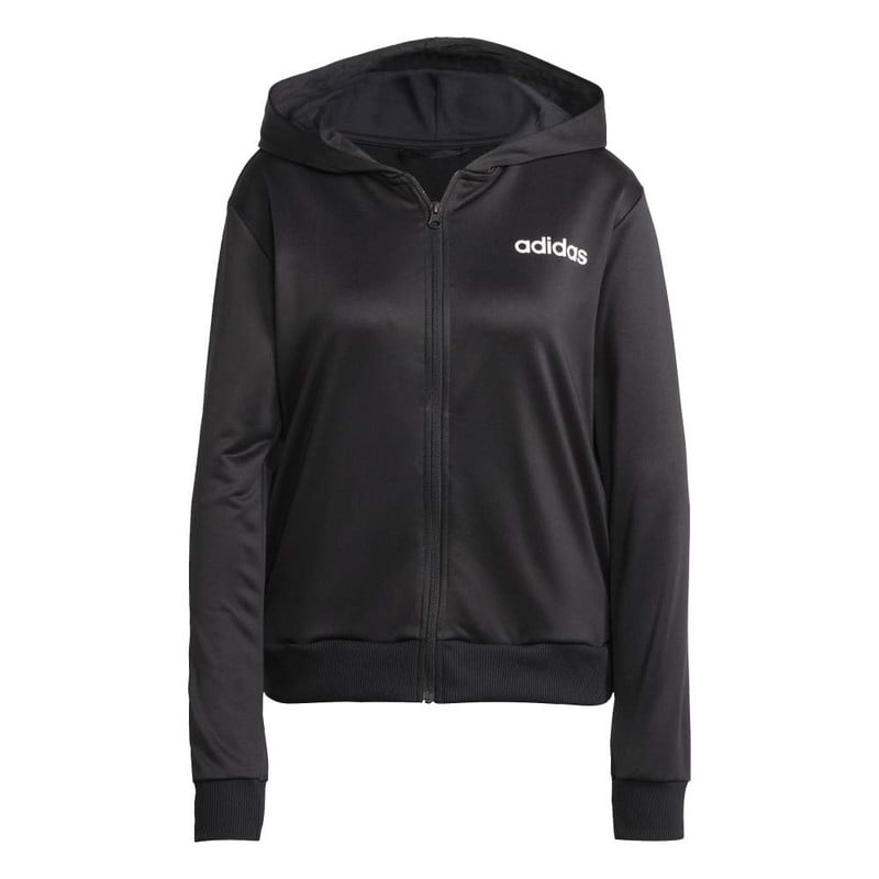 ADIDAS BUZO W LINEAR TS MUJER - 2