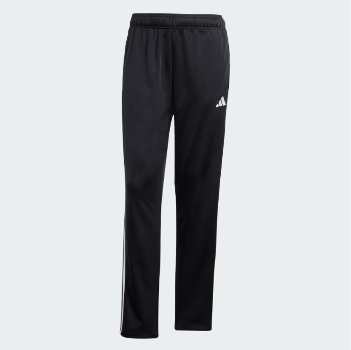 ADIDAS BUZO W ESS 3S TS MUJER - 5