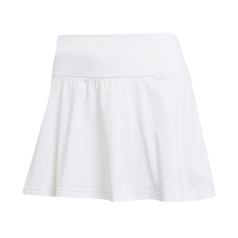 ADIDAS FALDA CLUB SKIRT MUJER - 2