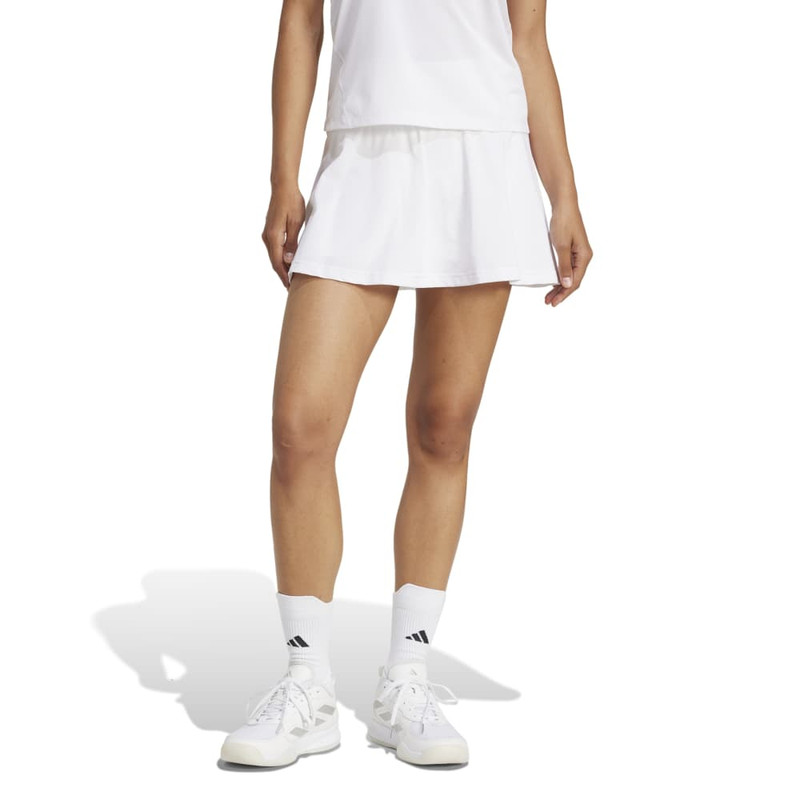 ADIDAS FALDA CLUB SKIRT MUJER - 4