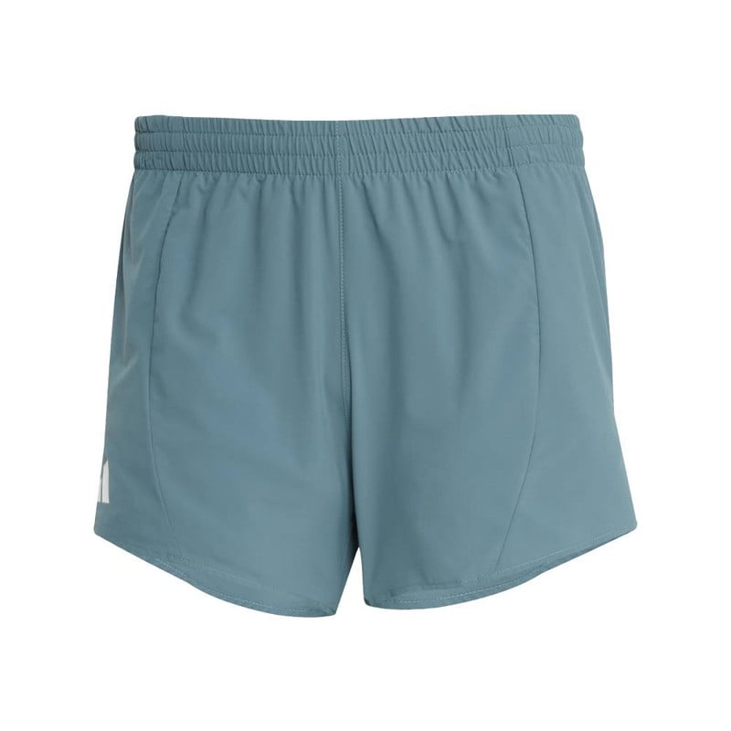 ADIDAS SHORT ADIZERO E SHORT HOMBRE - 1