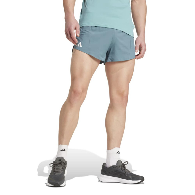 ADIDAS SHORT ADIZERO E SHORT HOMBRE - 3