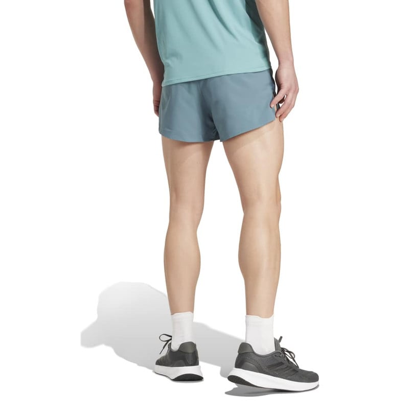 ADIDAS SHORT ADIZERO E SHORT HOMBRE - 4