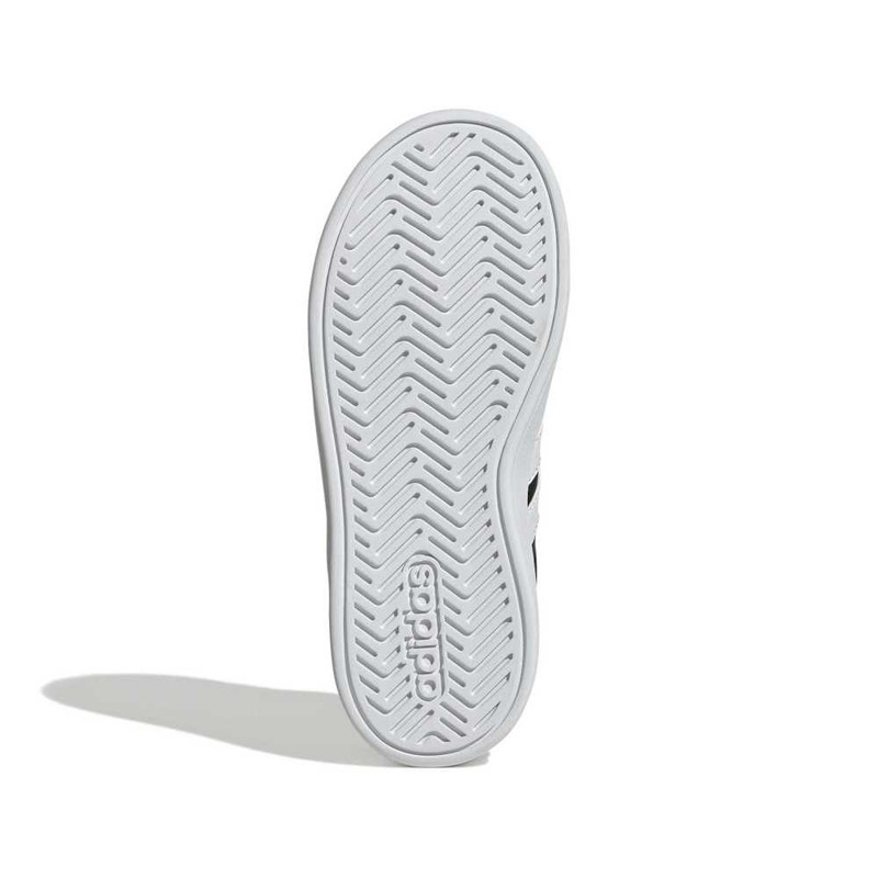 ADIDAS ZAPATILLAS GRAND COURT 3.0 EL C - 4