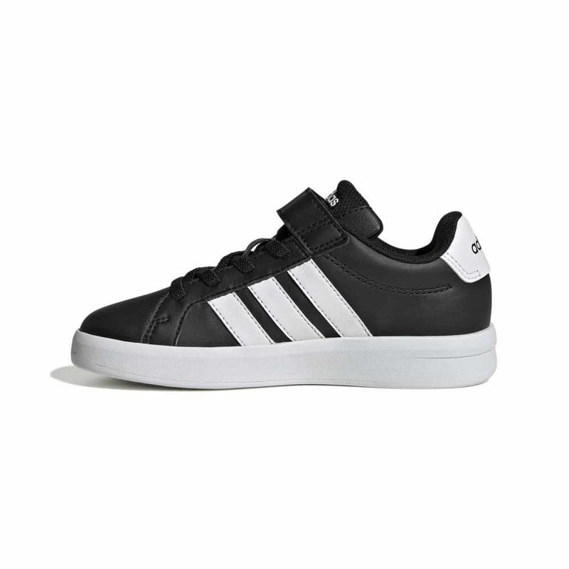 ADIDAS ZAPATILLAS GRAND COURT 3.0 EL C - 5