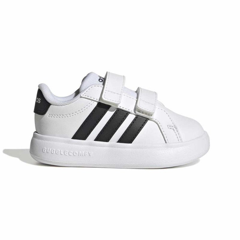 ADIDAS ZAPATILLAS GRAND COURT 3.0 BUBBLE CF I NIÑO - 1