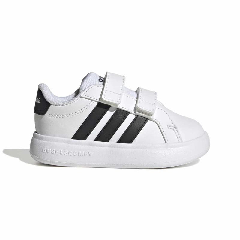 ADIDAS ZAPATILLAS GRAND COURT 3.0 BUBBLE CF I NIÑO - 1