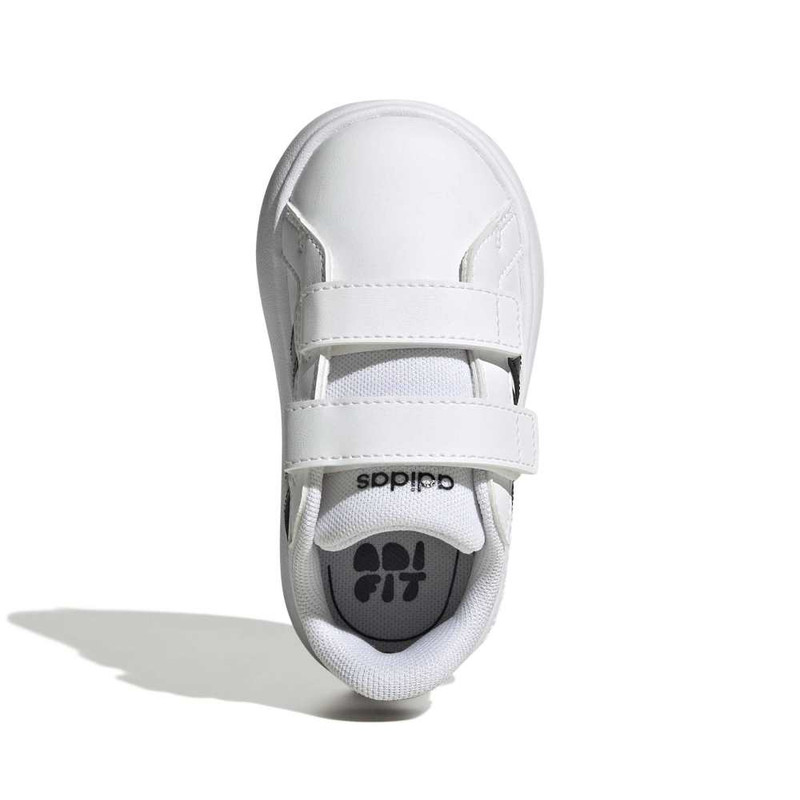 ADIDAS ZAPATILLAS GRAND COURT 3.0 BUBBLE CF I NIÑO - 2