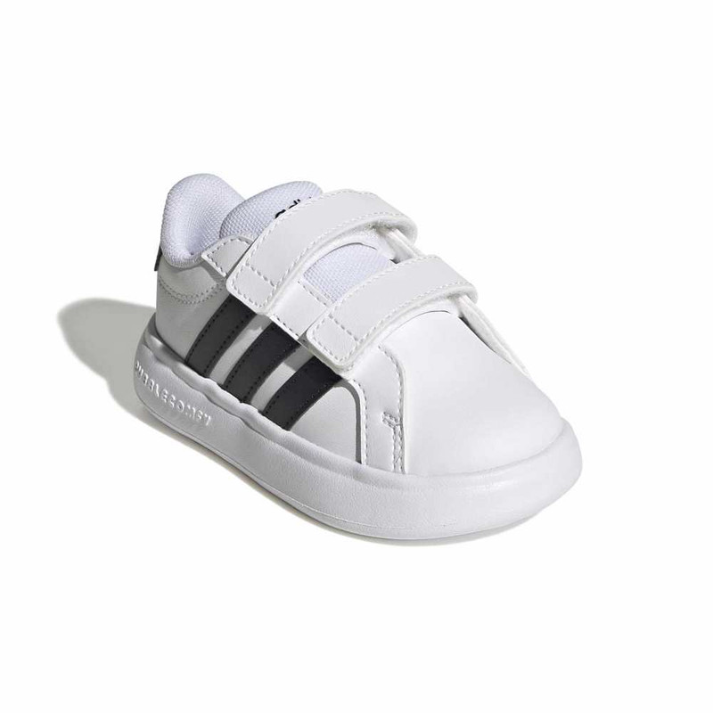 ADIDAS ZAPATILLAS GRAND COURT 3.0 BUBBLE CF I NIÑO - 5