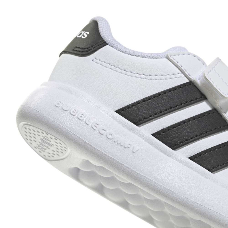 ADIDAS ZAPATILLAS GRAND COURT 3.0 BUBBLE CF I NIÑO - 7