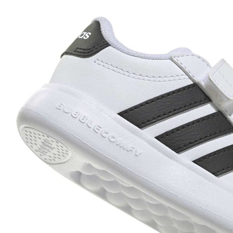 ADIDAS ZAPATILLAS GRAND COURT 3.0 BUBBLE CF I NIÑO - 7
