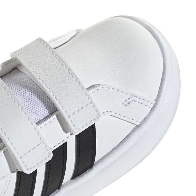 ADIDAS ZAPATILLAS GRAND COURT 3.0 BUBBLE CF I NIÑO - 8