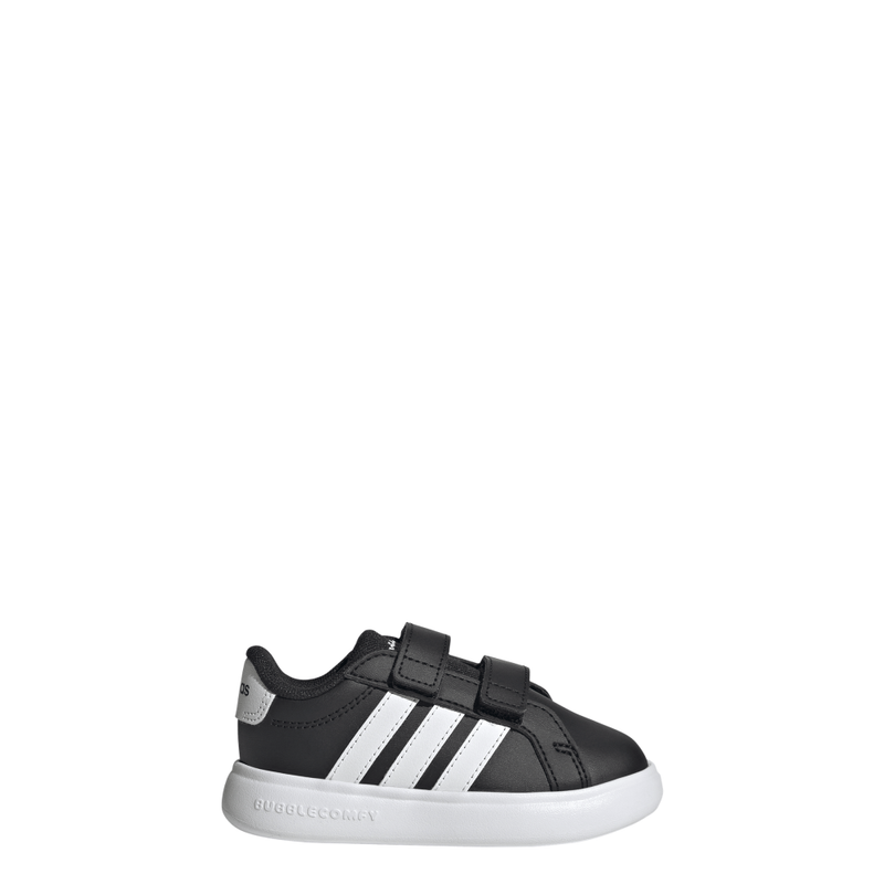 ADIDAS ZAPATILLAS GRAND COURT 3.0 BUBBLE CF I NIÑOS - 2