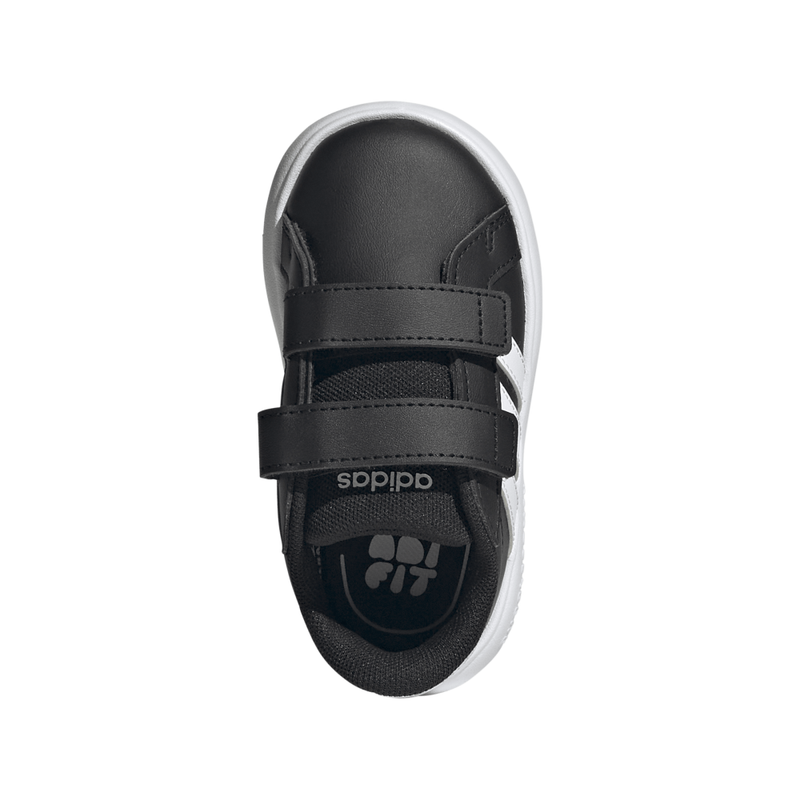 ADIDAS ZAPATILLAS GRAND COURT 3.0 BUBBLE CF I NIÑOS - 3