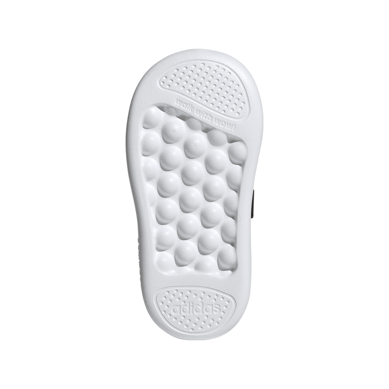 ADIDAS ZAPATILLAS GRAND COURT 3.0 BUBBLE CF I NIÑOS - 4
