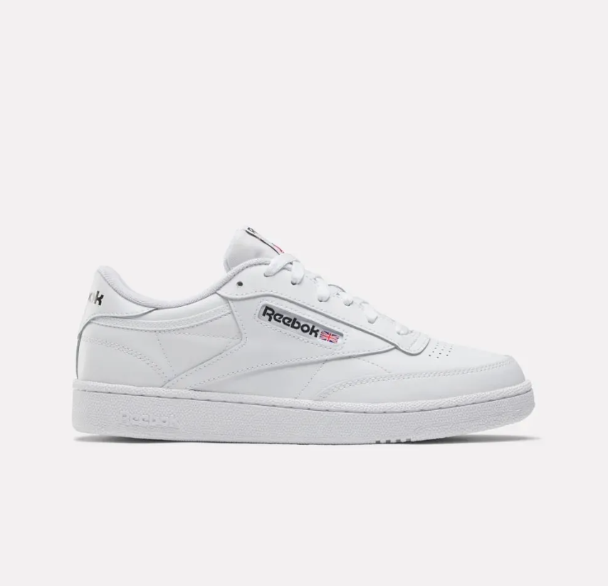 REEBOK ZAPATILLAS CLUB C 85 HOMBRE - 1