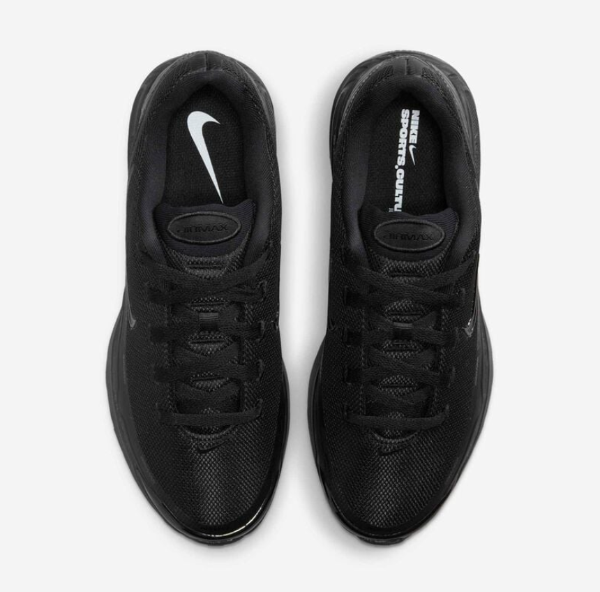 NIKE ZAPATILLAS W AIR MAX BIA MUJER - 4