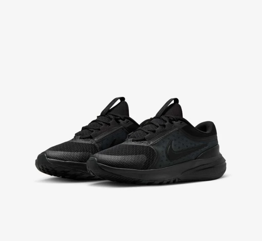 NIKE ZAPATILLAS NIKE STAR RUNN NIÑO - 3