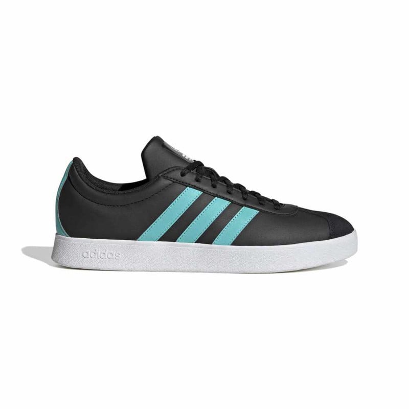 ADIDAS ZAPATILLAS VL COURT MER HOMBRE - 1