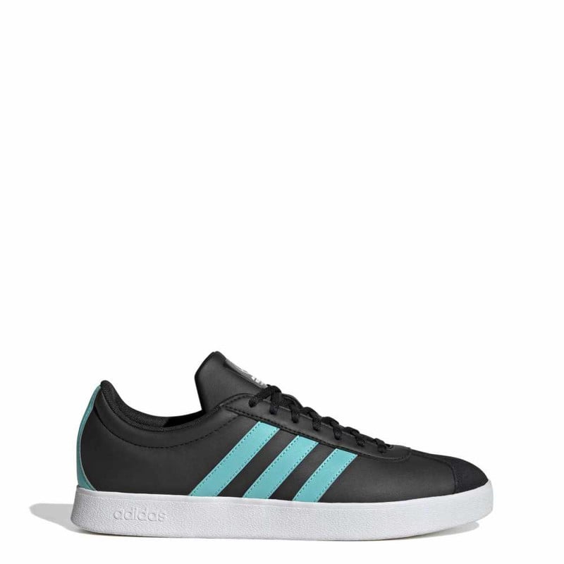 ADIDAS ZAPATILLAS VL COURT MER HOMBRE - 2