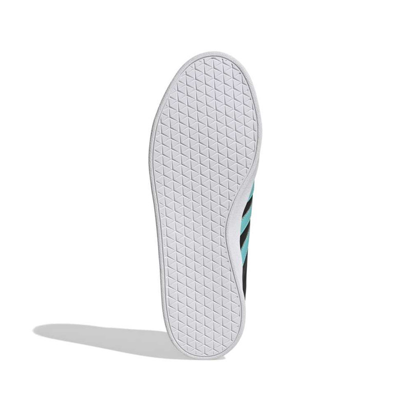 ADIDAS ZAPATILLAS VL COURT MER HOMBRE - 4