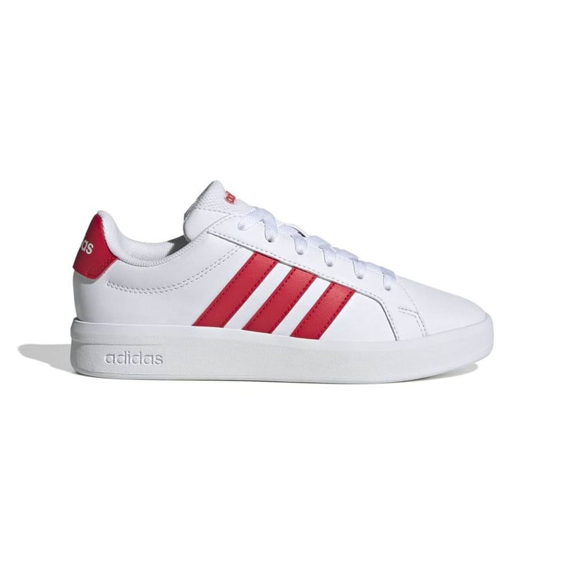 ADIDAS ZAPATILLAS GRAND COURT 3.0 J NIÑOS - 1