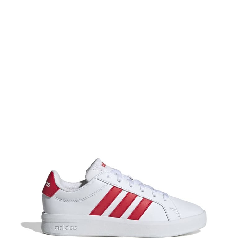 ADIDAS ZAPATILLAS GRAND COURT 3.0 J NIÑOS - 2