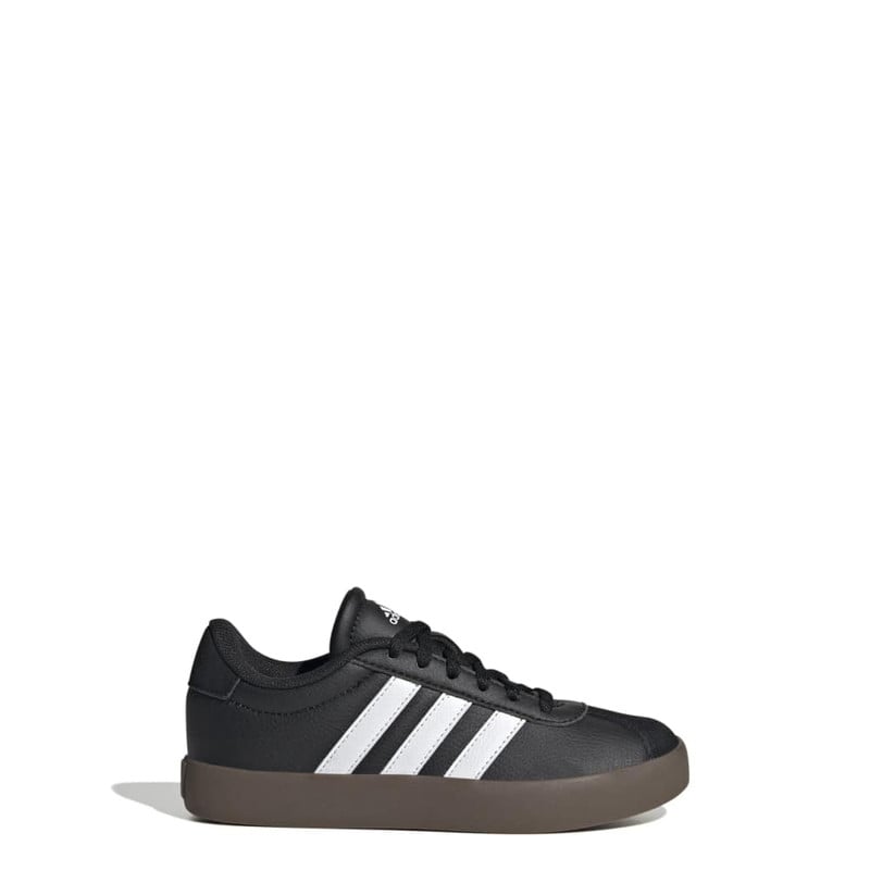 ADIDAS ZAPATILLAS VL COURT 3.0 K NIÑOS - 2